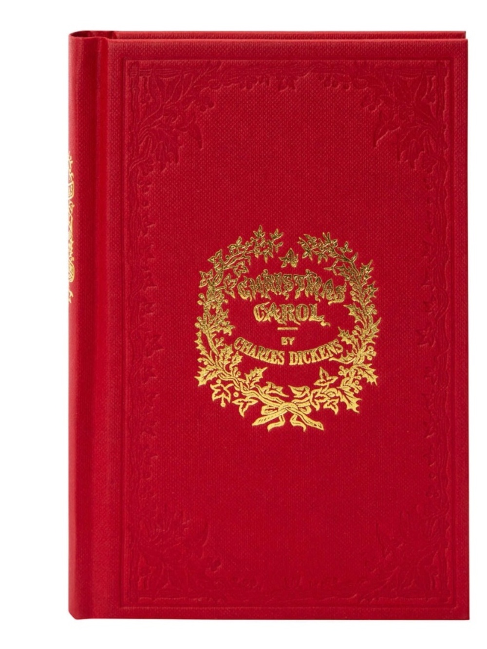 A Christmas Carol By Charles Dickens Brand New